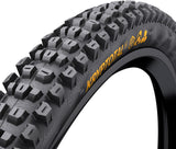 Continental kryptotal-fr downhill 29x2,4 blødt foldedæk