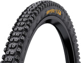 Continental kryptotal-re downhill 27,5x2,60 blødt foldedæk