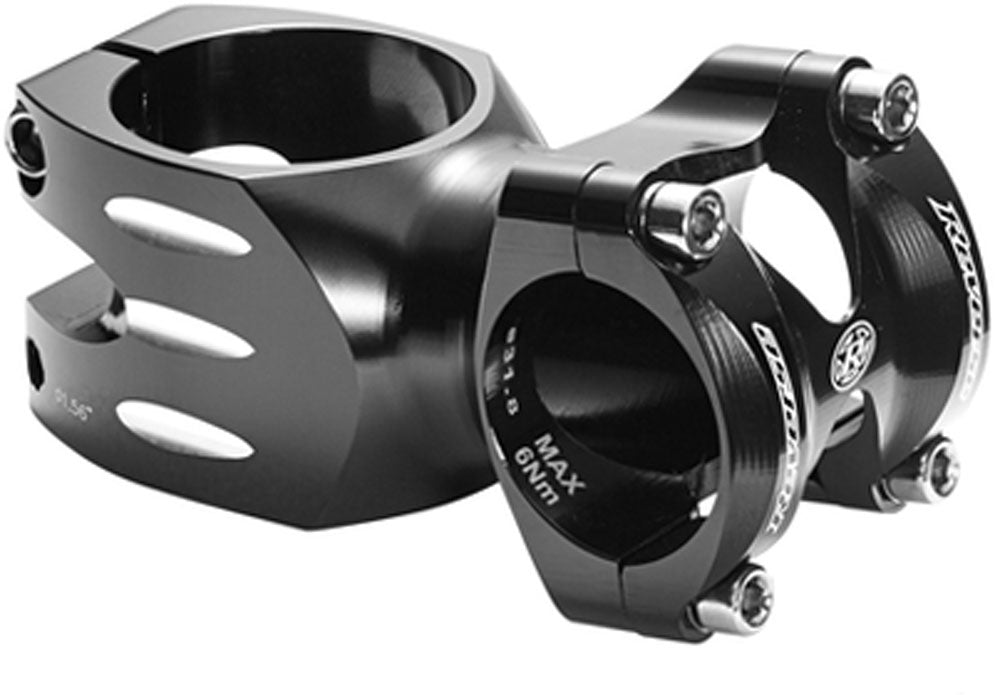 Reverse komponenter s-trail 1.56 60mm ø31.8 frempind til cannondale
