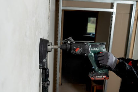 Metabo kh 18 ltx 24 | akku borehammer | 18v | x 165 l | ekskl. batteri og oplader