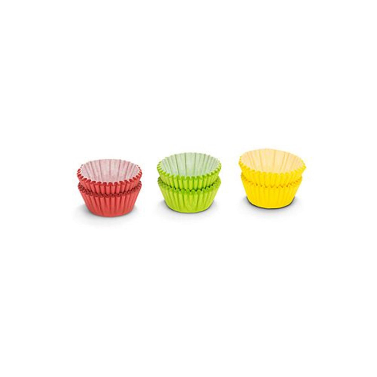 Patisse pralineforme papir 150 stk 2,5cm