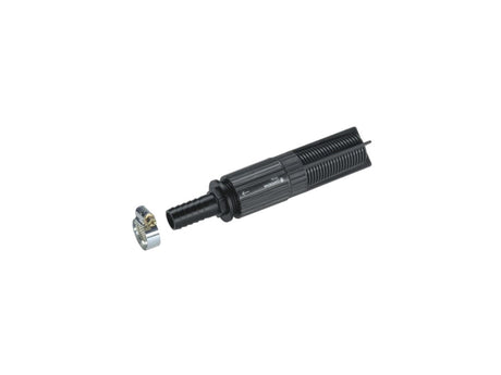 Gardena sugefilter med kontraventil 25 mm (1 )