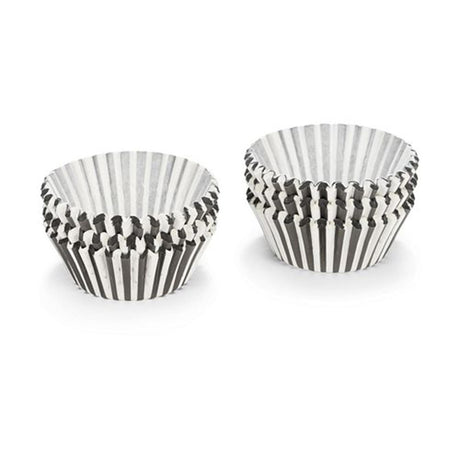 Patisse cupcake form papir 200stk 5cm