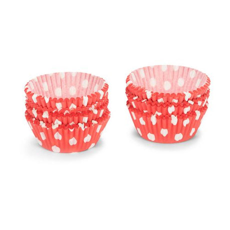 Patisse cupcake form papir 200stk 3cm