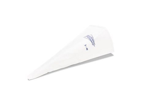 Patisse pyntesprøjtepose perlon 46cm