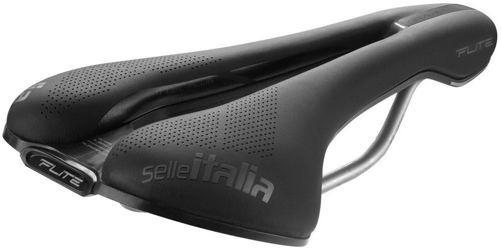 Selle Italia Flite Boost Gravel Ti Superflow Saddel