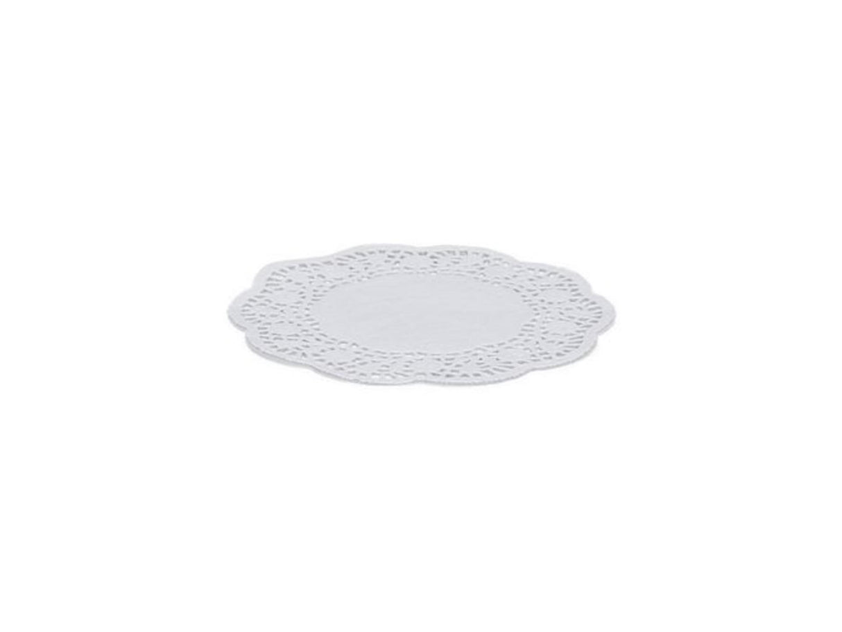Patisse kageunderlag 19cm 12 stk