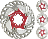 Omvendte komponenter aircon rotor
