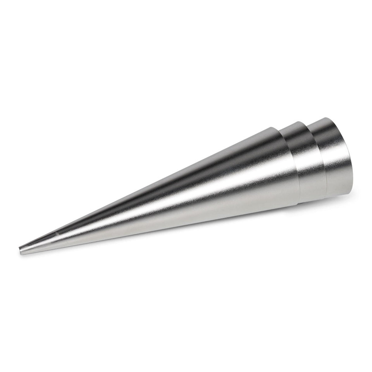 Patisse sæt flødehorn fortinnet 3 stykker 13cm