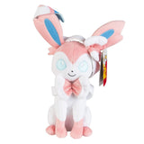 Jazwares pokemon plys 20cm - sylveon
