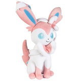 Jazwares pokemon plys 20cm - sylveon