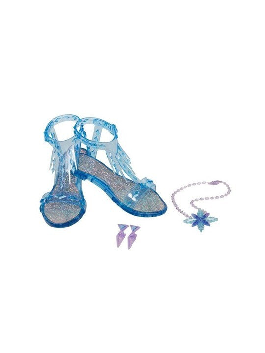 Disney Frozen Frozen Accessories Sæt Elsa
