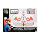 Super Mario Super Mario Peach Castle legesæt