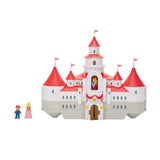 Super Mario Super Mario Peach Castle legesæt