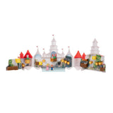 Super Mario Super Mario Peach Castle legesæt