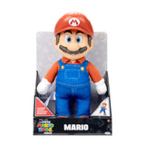 Super mario plys krammetøj mario 38 cm