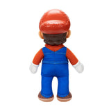 Super mario plys krammetøj mario 38 cm