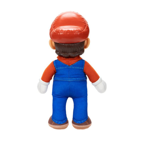 Super mario plys krammetøj mario 38 cm