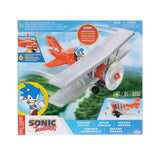 Andre mærker sonic tornado biplan + lys og lyd