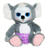 Jakks animal babyer koala + lyd