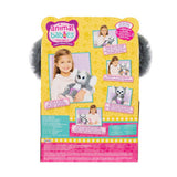 Jakks animal babyer koala + lyd