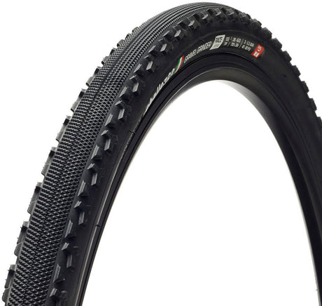 Udfordring - Gravel Grinder 700x42c sort