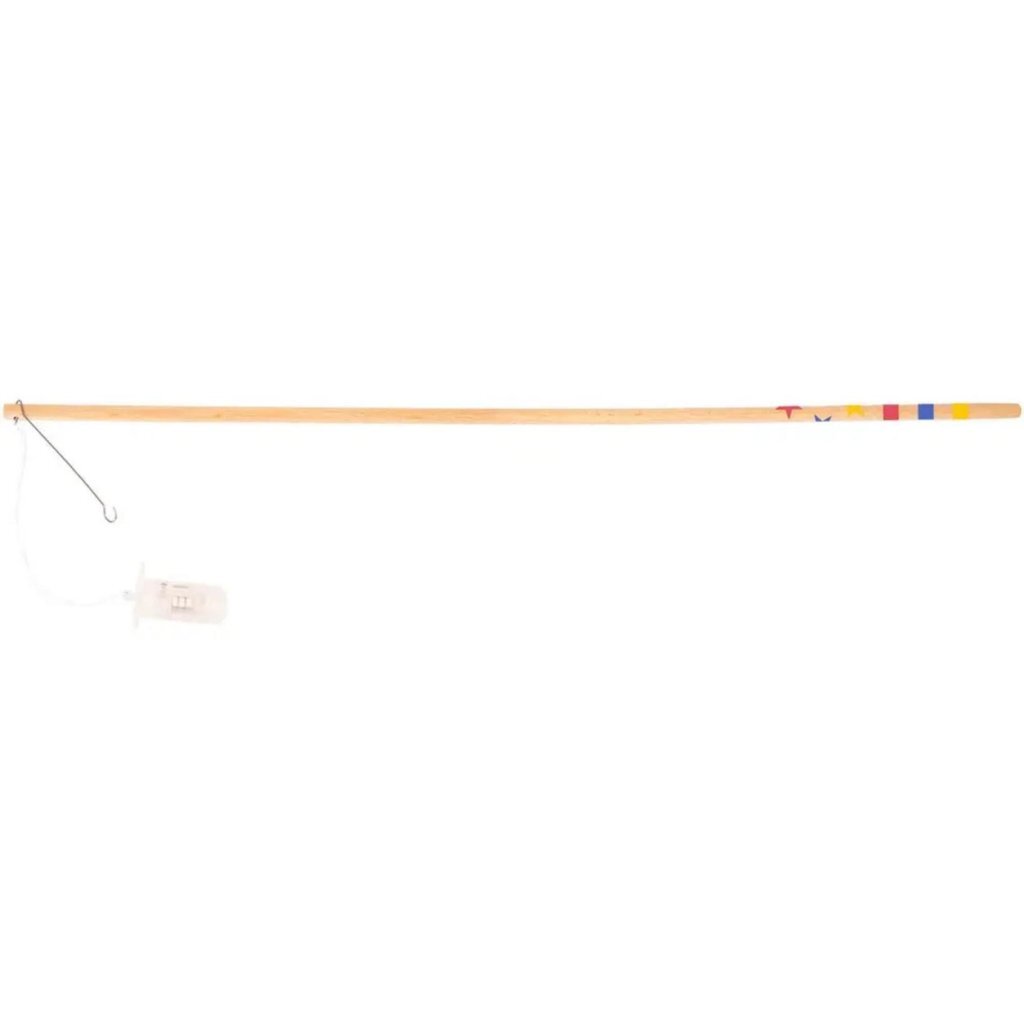 Elektrisk lanternepind 40cm | 10 stk