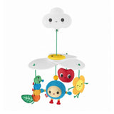 Fisher price happy world klapvognsbøjle