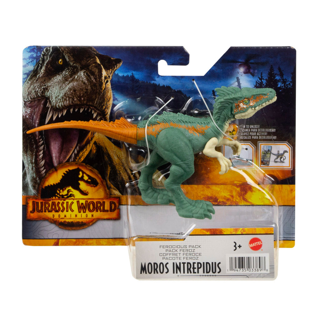 Mattel Jurassic World Dinosaur