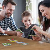 Mattel spil skip-bo junior kortspil