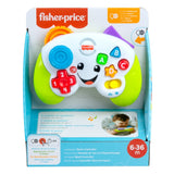 Fisher price spilcontroller + lys og lyd