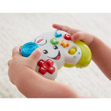 Fisher price spilcontroller + lys og lyd