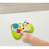 Fisher price spilcontroller + lys og lyd
