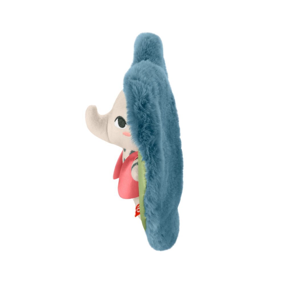 Fisher price alle ører dejlig kramme-elefant