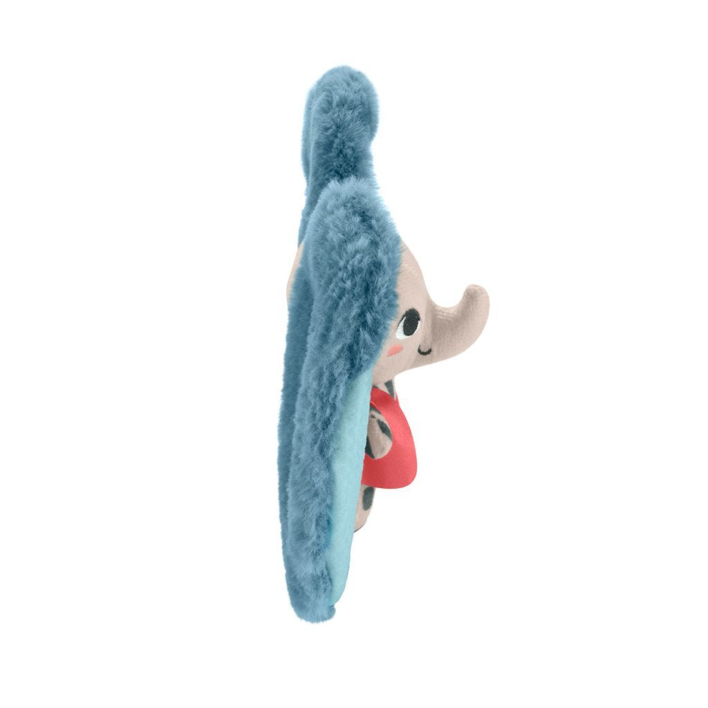 Fisher price alle ører dejlig kramme-elefant