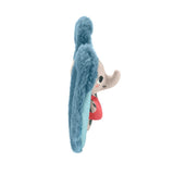 Fisher price alle ører dejlig kramme-elefant