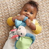 Fisher price alle ører dejlig kramme-elefant