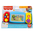 Mattel fisher price spin og lær spil