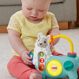 Fisher price linkimals 123 aktivitet lama + lys og lyd