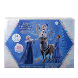 Disney frossen adventskalender