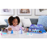 Disney frossen adventskalender