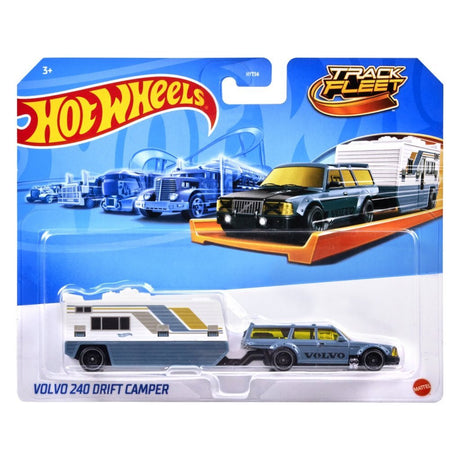 Mattel | 6 stk