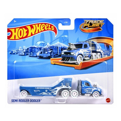 Mattel | 6 stk