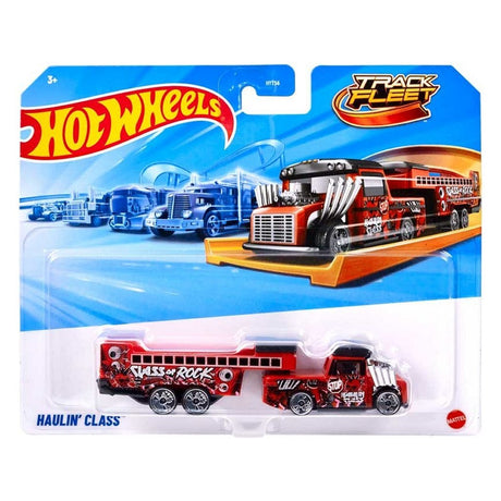 Mattel | 6 stk