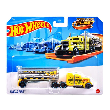 Mattel | 6 stk