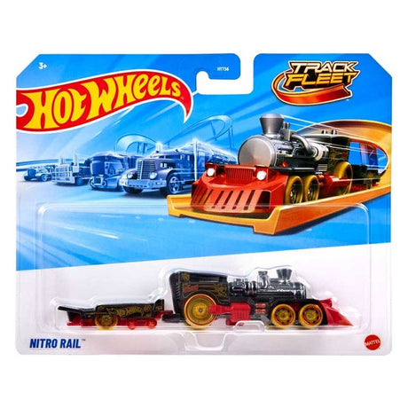 Mattel | 6 stk