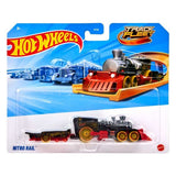 Mattel | 6 stk