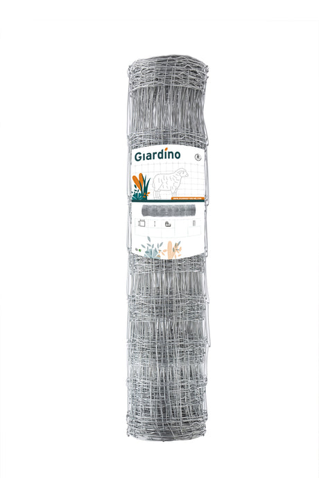 Giardino produkter fåretrådslys 100 8 15 x 50m