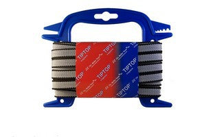 Produkter rulleskodder tape 19 mm 5m
