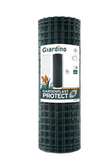Giardino produkter mesh haveplast protect green 102cm x 25m